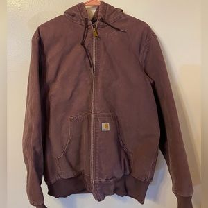 Women’s Size Medium Carhartt Jacket